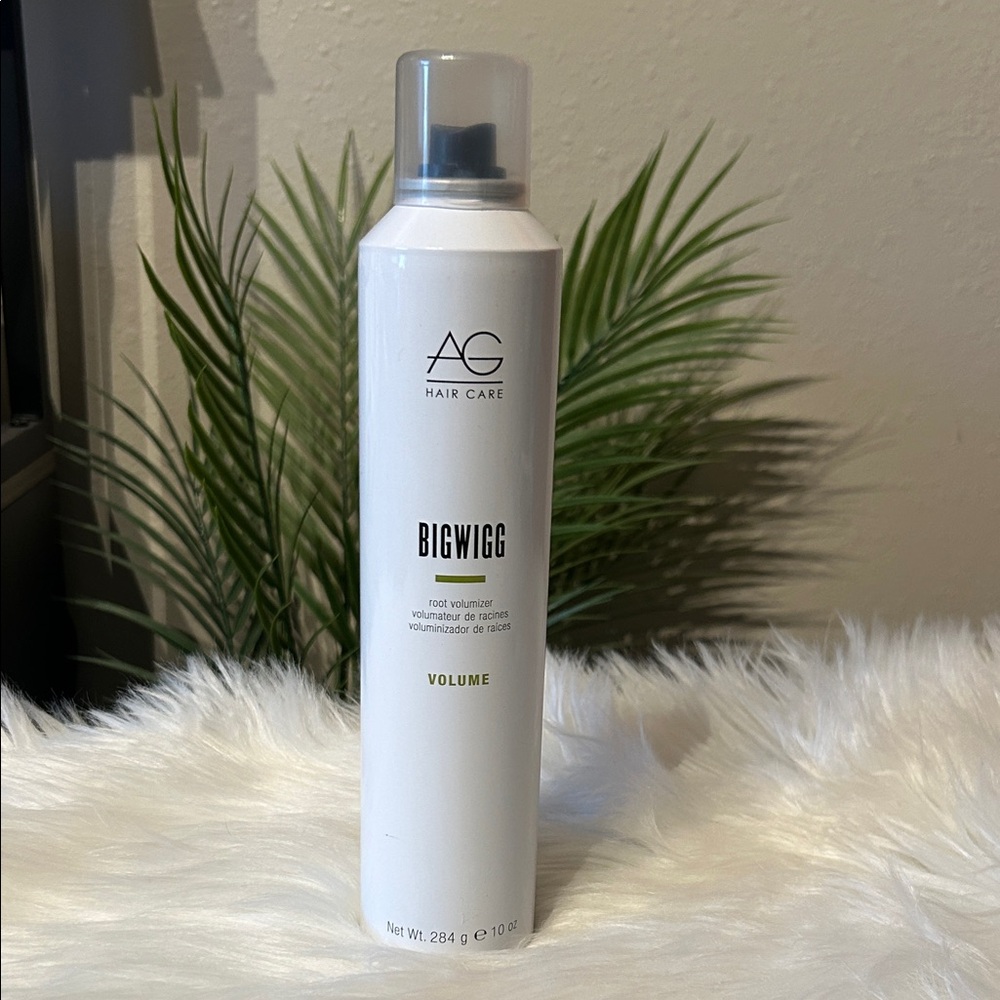 AG Hair Care Bigwigg Root Volumizer